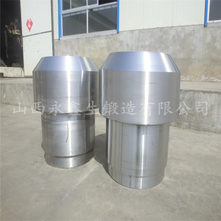 大型活塞桿鍛件