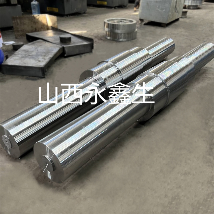 鍛造輥子 鍛造輥子