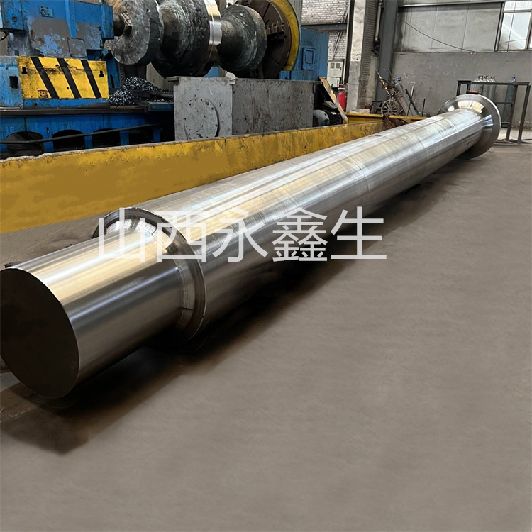 輥道輥子鍛件 輥道輥子鍛件