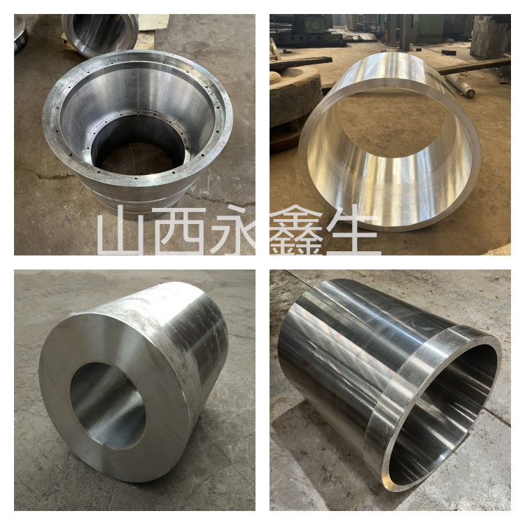 的球墨鑄鐵管模